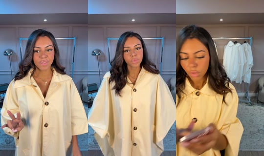 shopbylm TikTok Live — Aug 30, 2026, 6:22 PM