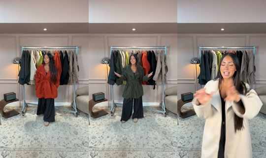shopbylm TikTok Live — Aug 31, 2026, 4:21 PM