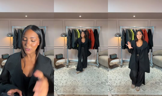shopbylm TikTok Live — Aug 31, 2026, 5:11 PM