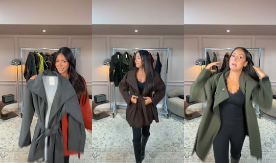 shopbylm TikTok Live — Aug 31, 2026, 5:26 PM