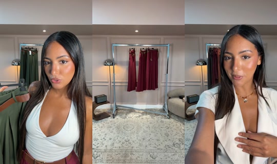 shopbylm TikTok Live — Aug 31, 2026, 8:24 PM