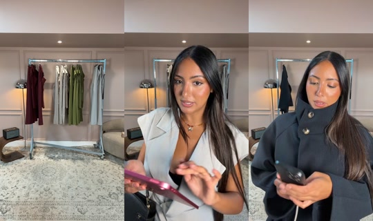 shopbylm TikTok Live — Aug 31, 2026, 9:14 PM