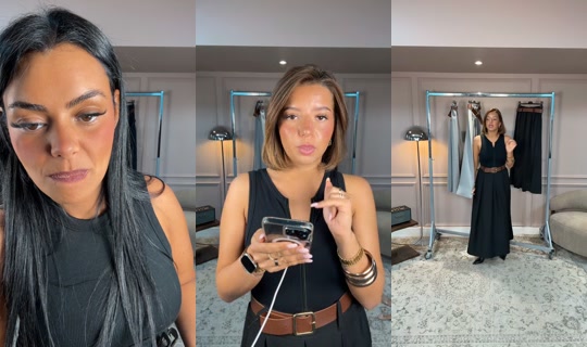shopbylm TikTok Live — Sep 1, 2026, 10:46 AM