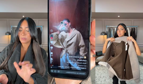 shopbylm TikTok Live — Sep 1, 2026, 3:15 PM