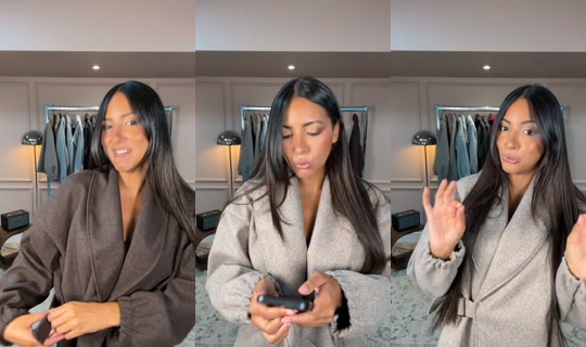 shopbylm TikTok Live — Sep 1, 2026, 4:05 PM