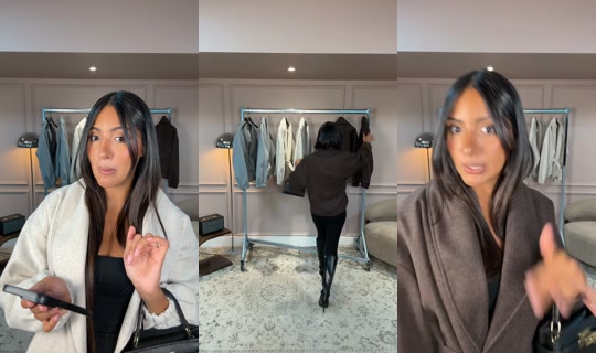 shopbylm TikTok Live — Sep 1, 2026, 6:30 PM