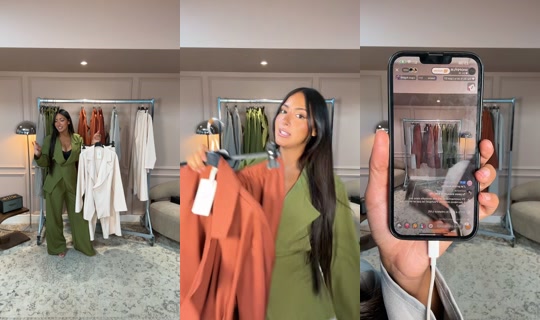 shopbylm TikTok Live — Sep 1, 2026, 9:04 PM