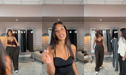shopbylm TikTok Live — Sep 2, 2026, 7:10 AM