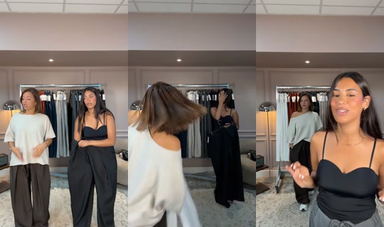 shopbylm TikTok Live — Sep 2, 2026, 8:01 AM