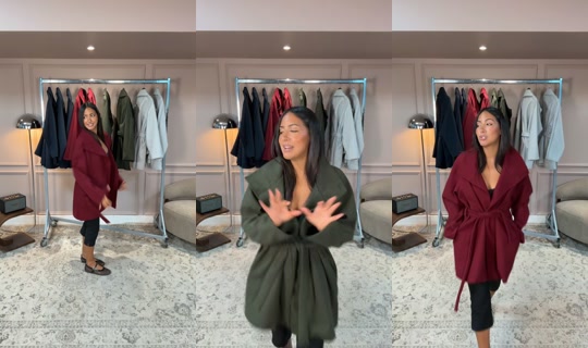 shopbylm TikTok Live — Sep 2, 2026, 5:11 PM