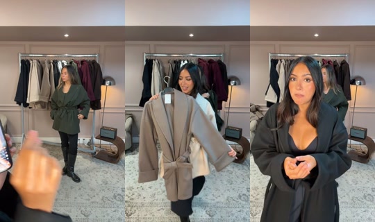 shopbylm TikTok Live — Oct 2, 2026, 7:48 PM
