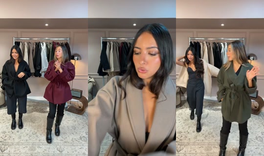 shopbylm TikTok Live — Oct 2, 2026, 8:39 PM