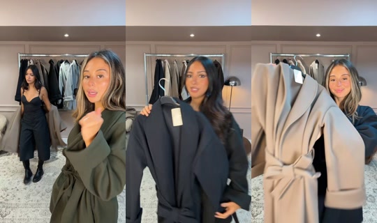shopbylm TikTok Live — Oct 2, 2026, 9:30 PM