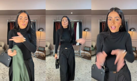 shopbylm TikTok Live — Oct 3, 2026, 10:13 AM