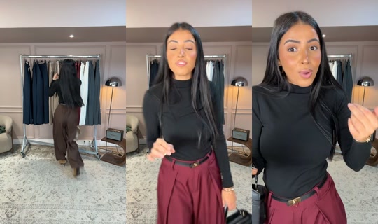 shopbylm TikTok Live — Oct 3, 2026, 11:53 AM