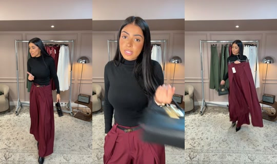 shopbylm TikTok Live — Oct 3, 2026, 1:34 PM