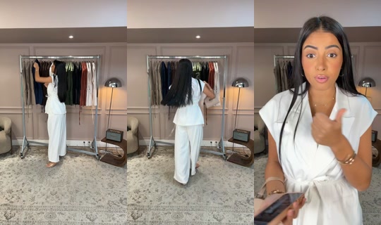 shopbylm TikTok Live — Oct 3, 2026, 2:49 PM