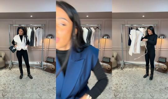 shopbylm TikTok Live — Oct 3, 2026, 5:01 PM