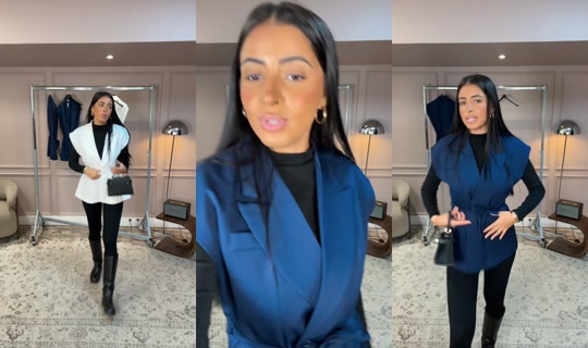 shopbylm TikTok Live — Oct 3, 2026, 5:51 PM