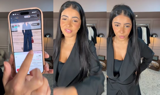 shopbylm TikTok Live — Oct 4, 2026, 9:08 AM