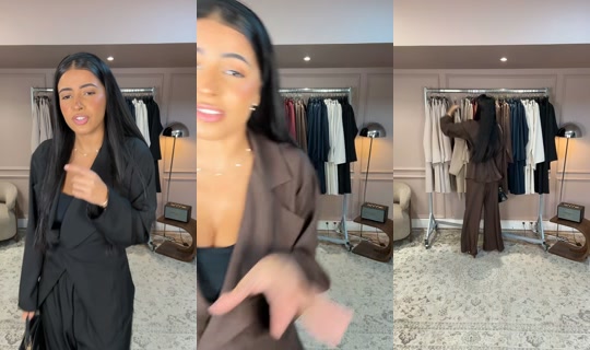 shopbylm TikTok Live — Oct 4, 2026, 9:58 AM