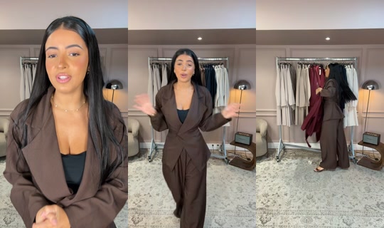 shopbylm TikTok Live — Oct 4, 2026, 10:49 AM