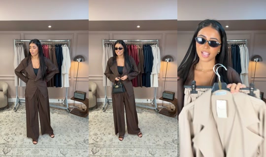 shopbylm TikTok Live — Oct 4, 2026, 11:39 AM