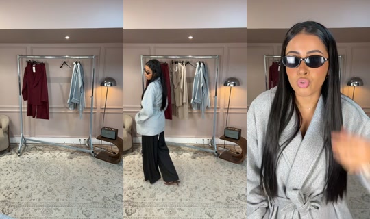 shopbylm TikTok Live — Oct 4, 2026, 4:29 PM