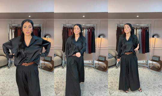 shopbylm TikTok Live — Oct 5, 2026, 7:24 AM