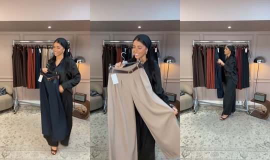 shopbylm TikTok Live — Oct 5, 2026, 8:29 AM