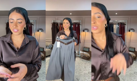 shopbylm TikTok Live — Oct 5, 2026, 9:19 AM