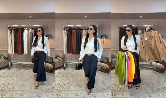 shopbylm TikTok Live — Oct 5, 2026, 9:50 AM