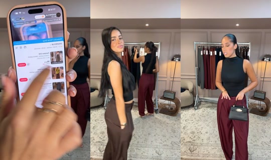 shopbylm TikTok Live — Oct 8, 2026, 9:14 AM