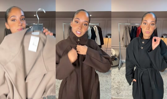 shopbylm TikTok Live — Oct 8, 2026, 10:57 AM