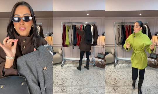shopbylm TikTok Live — Oct 8, 2026, 12:05 PM