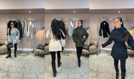 shopbylm TikTok Live — Oct 8, 2026, 1:46 PM