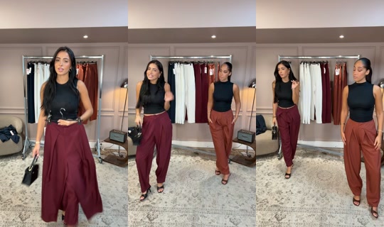 shopbylm TikTok Live — Oct 8, 2026, 2:38 PM