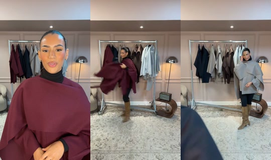 shopbylm TikTok Live — Oct 8, 2026, 5:45 PM