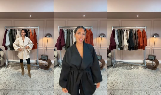 shopbylm TikTok Live — Oct 8, 2026, 8:17 PM