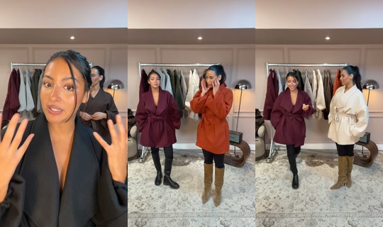 shopbylm TikTok Live — Oct 8, 2026, 9:07 PM