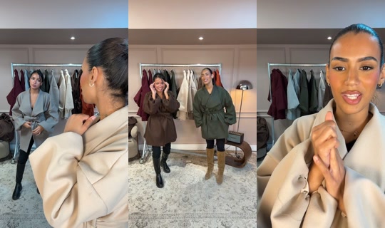 shopbylm TikTok Live — Oct 8, 2026, 9:58 PM