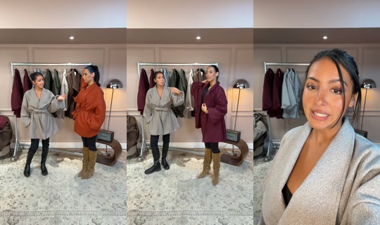 shopbylm TikTok Live — Oct 8, 2026, 10:49 PM