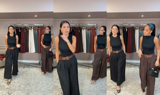 shopbylm TikTok Live — Oct 9, 2026, 7:25 AM