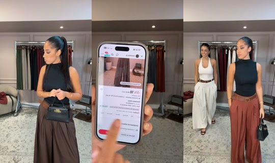shopbylm TikTok Live — Oct 9, 2026, 8:16 AM