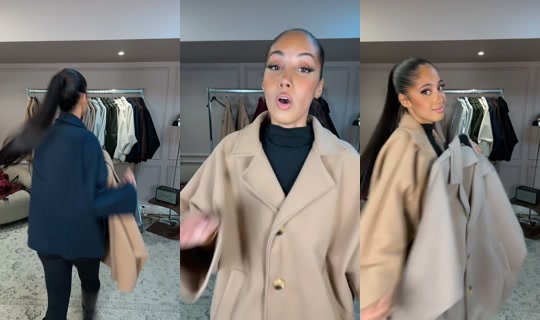 shopbylm TikTok Live — Oct 9, 2026, 10:48 AM