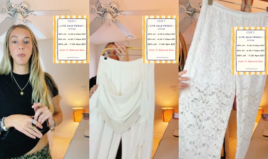 shopcolor9 TikTok Live — Sep 11, 2026, 10:56 PM