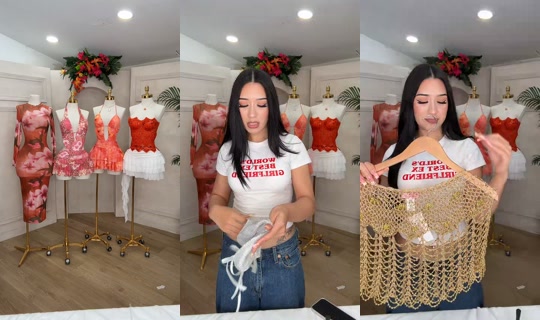 shopggboutiquee TikTok Live — Aug 31, 2026, 7:07 PM