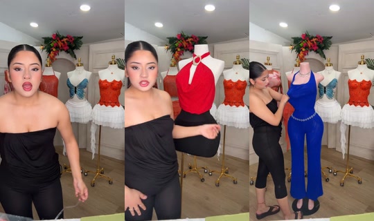shopggboutiquee TikTok Live — Sep 1, 2026, 1:28 AM