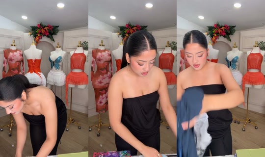 shopggboutiquee TikTok Live — Sep 1, 2026, 2:43 AM