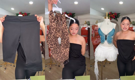 shopggboutiquee TikTok Live — Sep 1, 2026, 4:01 AM
